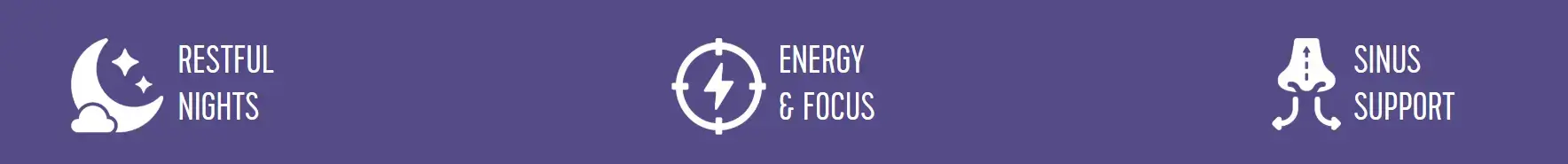 NiteHush Pro secure checkout badges: Norton Secured, McAfee Secure, SSL encrypted payment