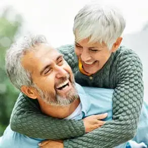 Mark W. from Phoenix Arizona shares NiteHush Pro review about reduced snoring and better sleep